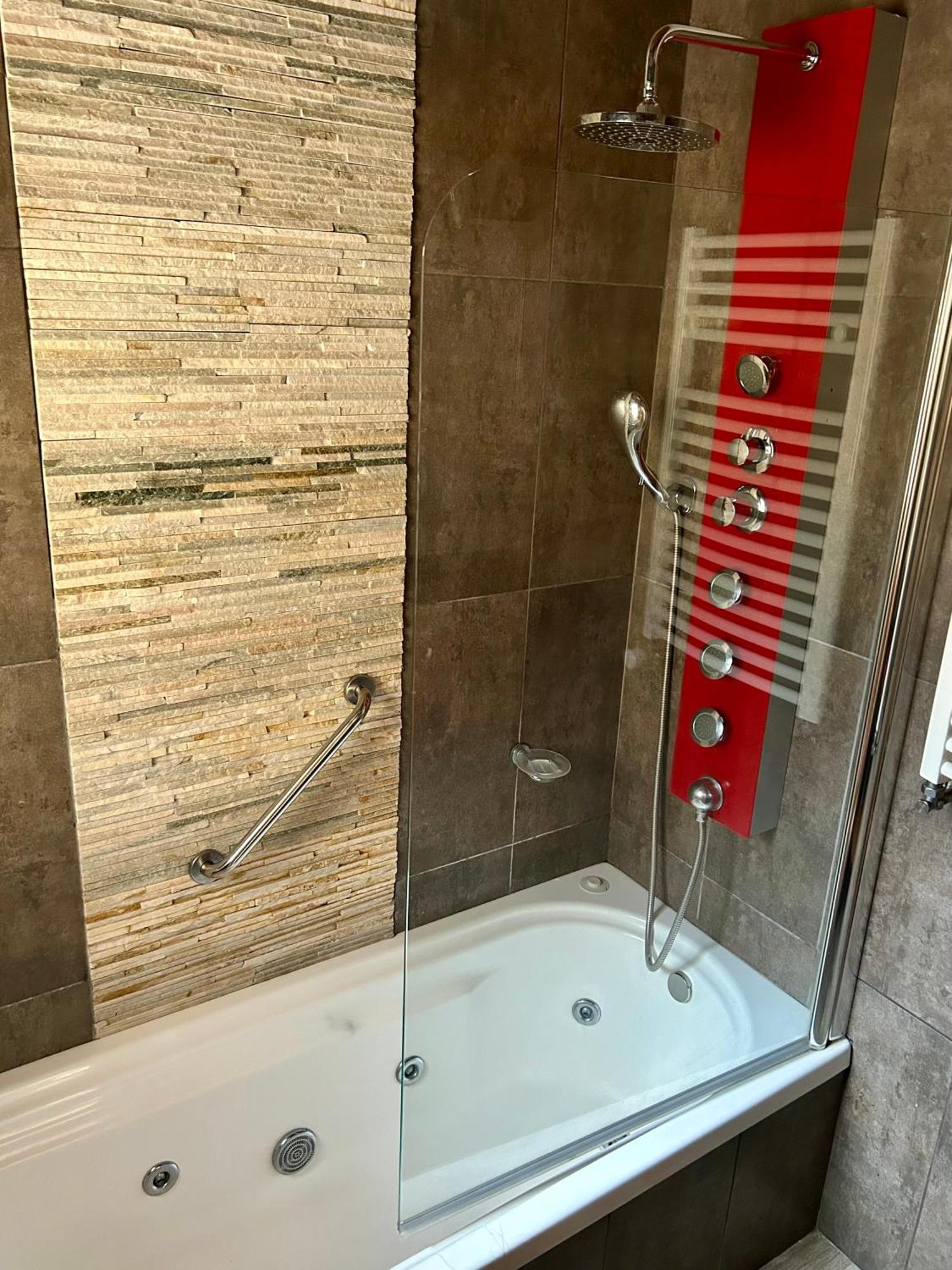 Bahia Paraiso Apart & Suites Сан Карлос де Барилоче Екстериор снимка