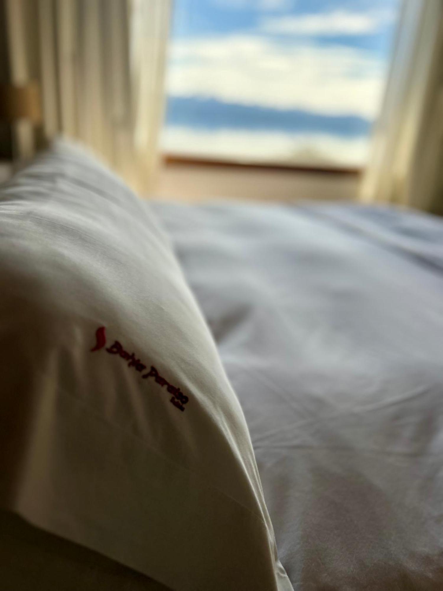 Bahia Paraiso Apart & Suites Сан Карлос де Барилоче Екстериор снимка