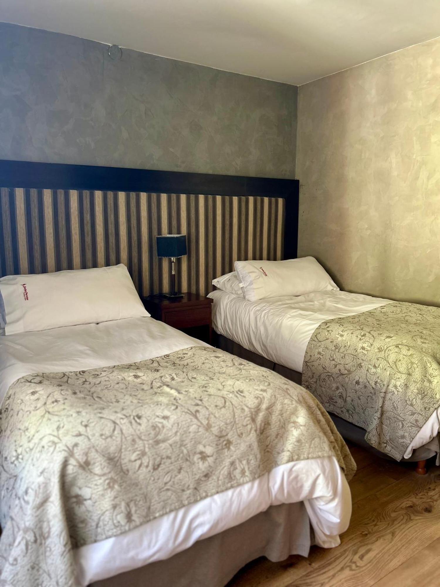 Bahia Paraiso Apart & Suites Сан Карлос де Барилоче Екстериор снимка