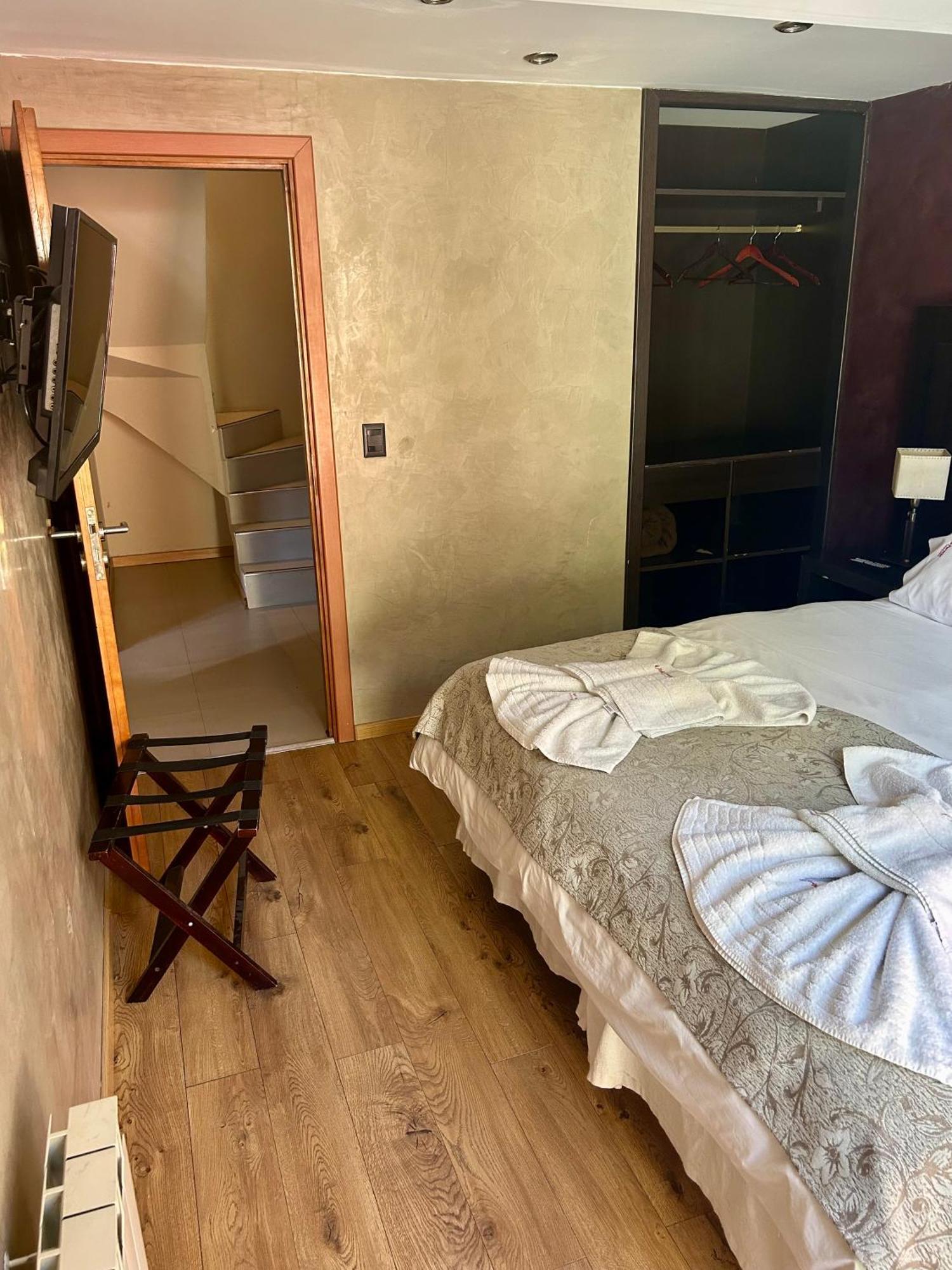 Bahia Paraiso Apart & Suites Сан Карлос де Барилоче Екстериор снимка