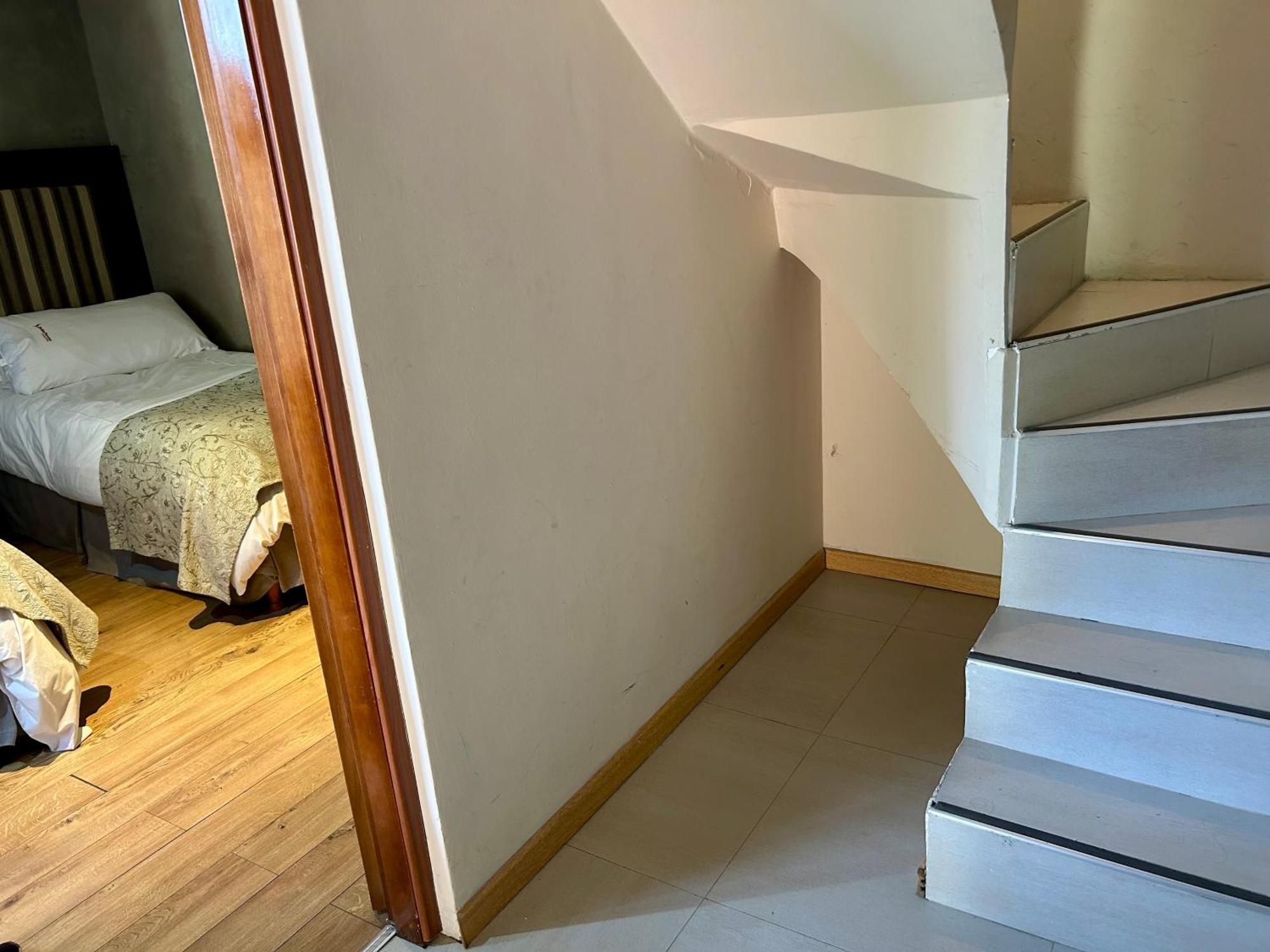 Bahia Paraiso Apart & Suites Сан Карлос де Барилоче Екстериор снимка